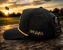 Thunder Chunk Performance Hat + Magnetic Ballmarker