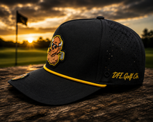 Thunder Chunk Performance Hat + Magnetic Ballmarker