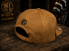 Mighty Mini – Performance Golf Hat + Magnetic Ball Marker