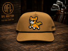 Mighty Mini – Performance Golf Hat + Magnetic Ball Marker